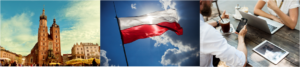 Poland : Building the Tech Engine of Growth
